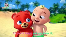 If you’re happy and you know it, Clap your hands! If you’re happy and you know it, Clap your hands! If you’re happy and you know it, and you really want