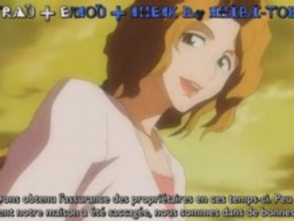 Bleach 178 preview vostfr