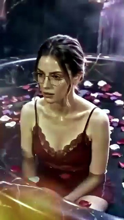 Forbidden LoveHer Mafia Domme Full Episode - Golden Scene Media💞 TOP VIEW TODAY [Full Movie]