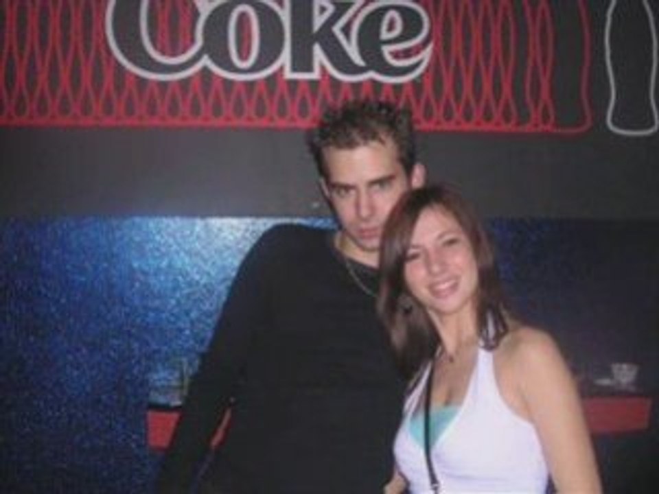 Monate faites la fetes