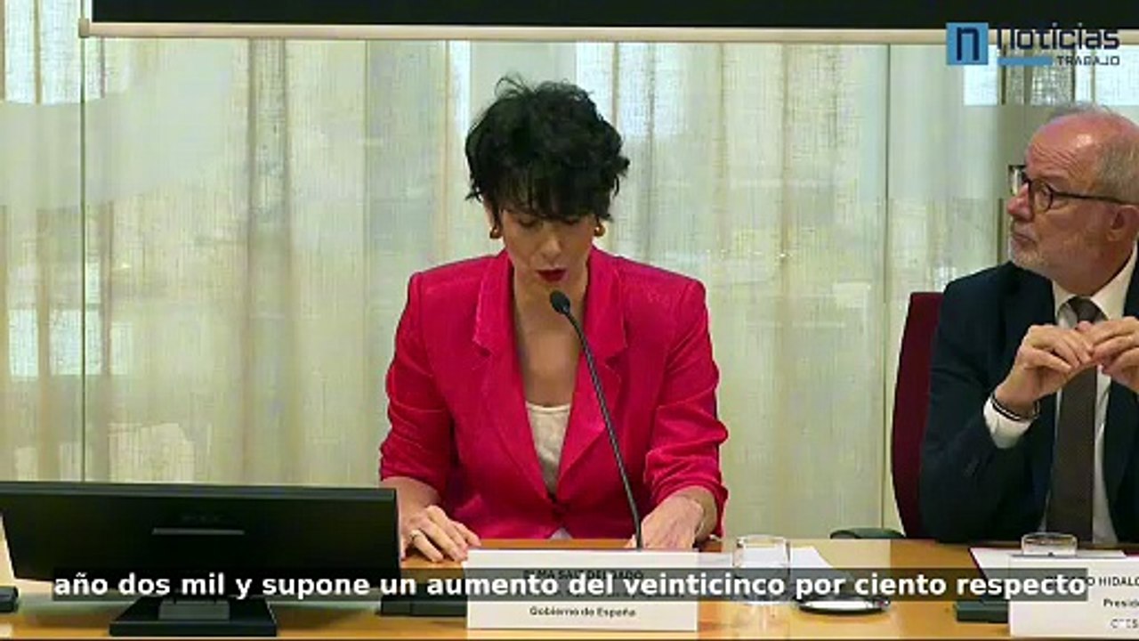 Más de 25.700 trabajadores extranjeros llegan a España en 2025 por el programa de contratación en origen