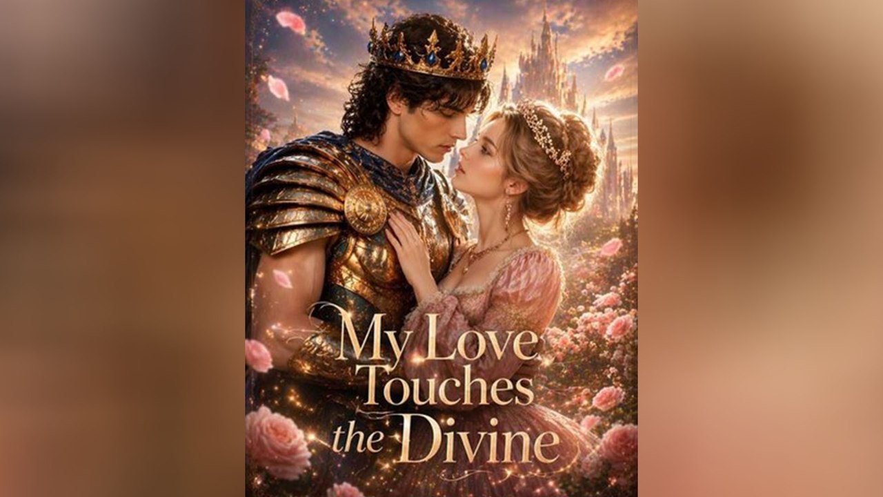 My Love Touches the Divine | English Sub | Drama Vault