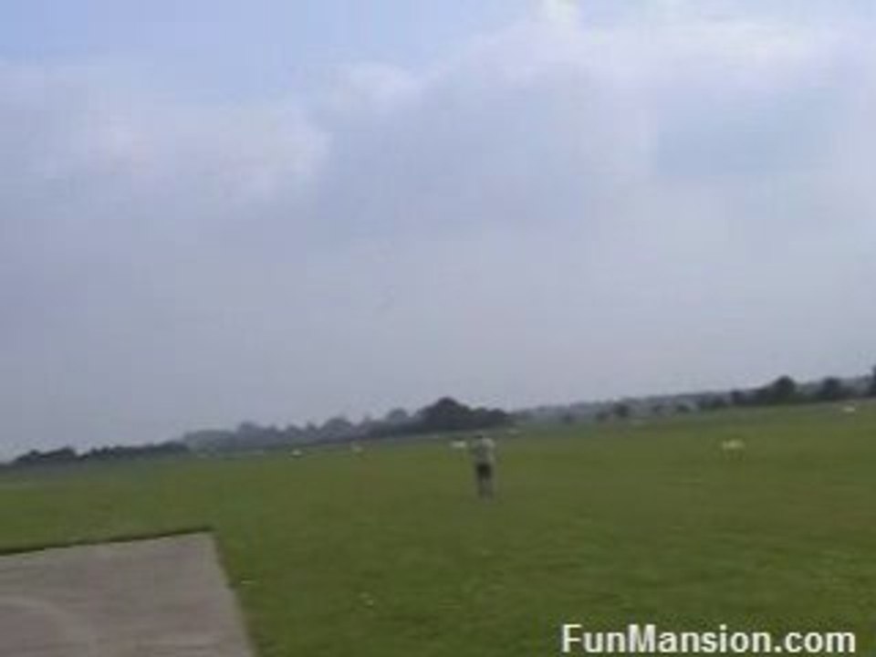 aeromodelisme