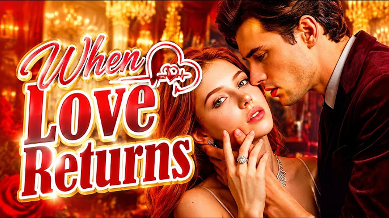 When Love Returns