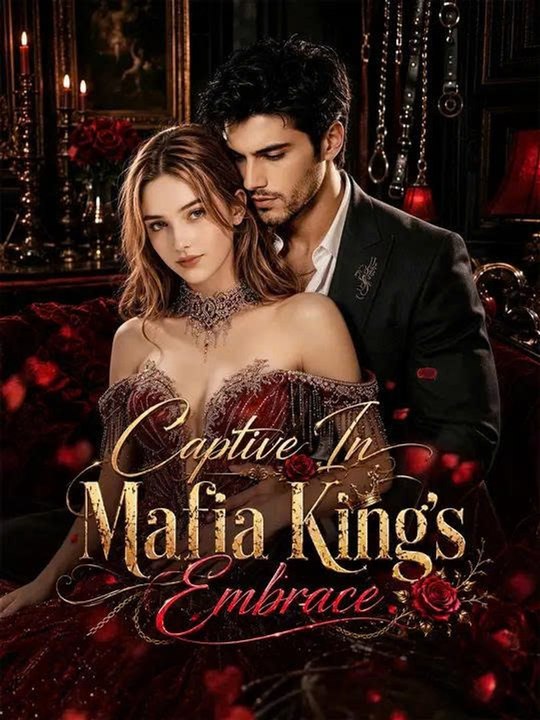Captive In Mafia King’s Embrace  |Full Movie| #NS
