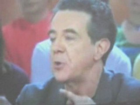 Eric Laurent & Yves Cochet : guerre d'Irak et pétrole