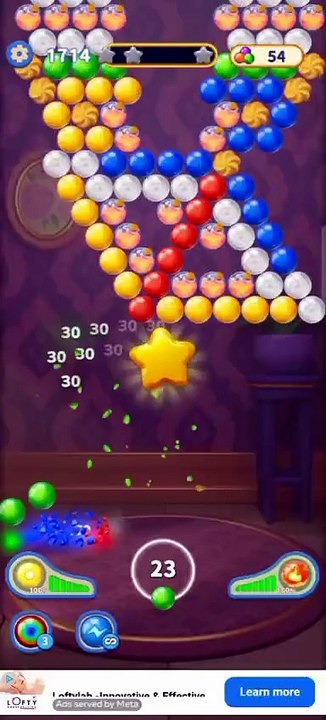 My lovely gameplay