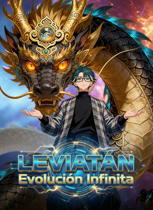 Leviatán: Evolución Infinita | Full 95 Eps SD Drama 2026