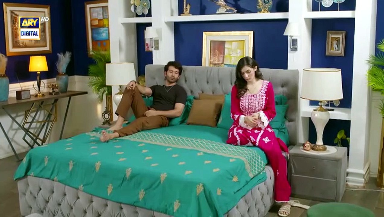 Rasm e Wafa EP - 54 [Full Movie]