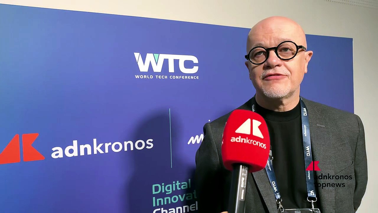 Tech, Contucci: ‘grandi scienziati hanno sottoscritto manifesto per centro di ricerca europeo su Ai’