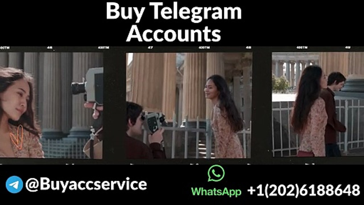 10 Best Sites to Buy Verified Telegram Accounts,,