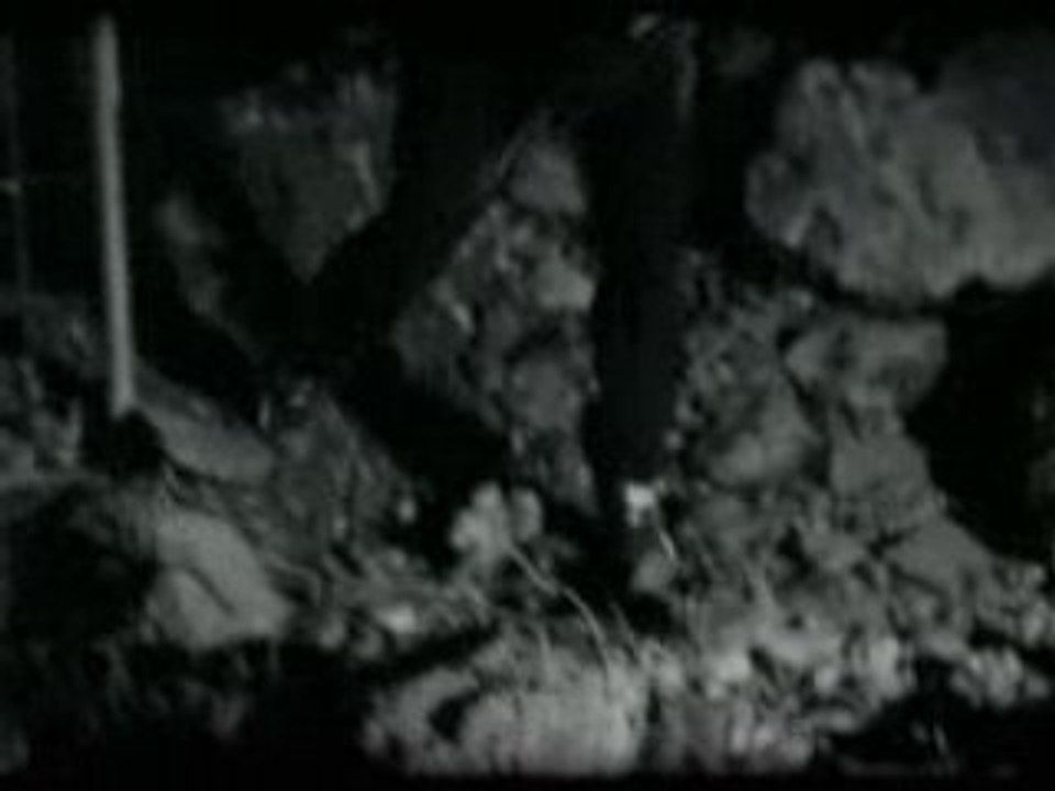 Map : La Chasse est Ouverte (le clip)