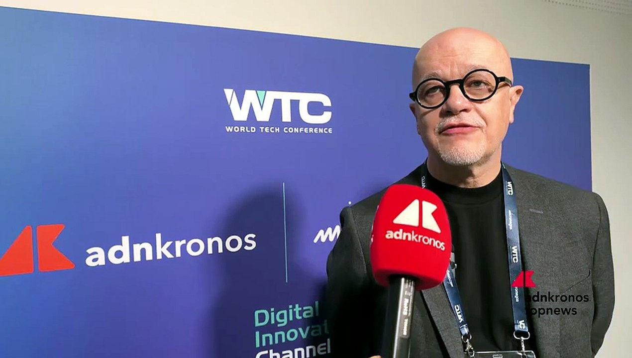 Tech, Contucci: ‘grandi scienziati hanno sottoscritto manifesto per centro di ricerca europeo su Ai’
