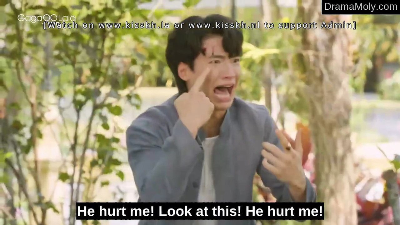 Episode 1 The Edge of Horizon english subtitles #thaibl #bl | Full Short Drama | English Sub 2026