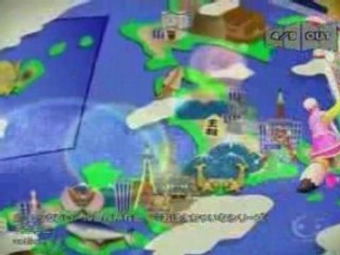 Morning Musume - Mini Moni - Rock 'N' Roll Kenchoushozaichi