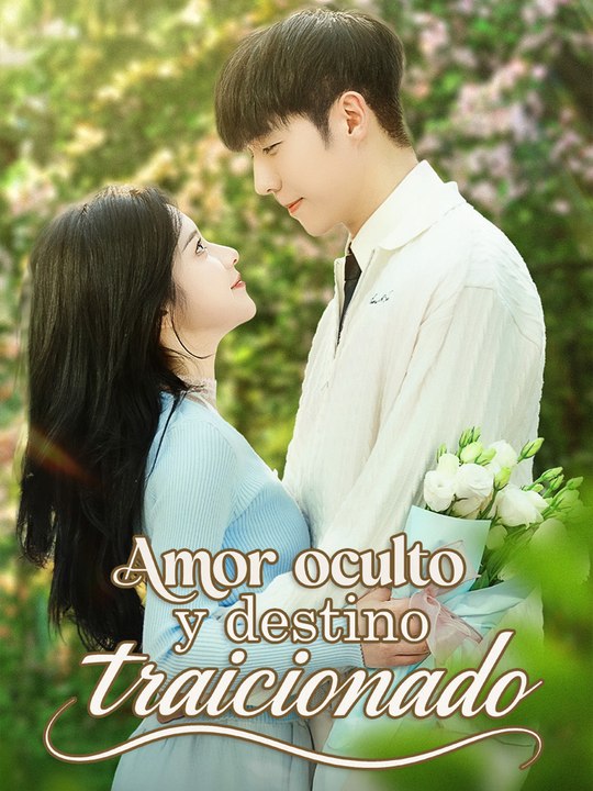 Amor oculto y destino traicionado En Español