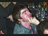 Oasis Cigarettes & Alcohol (lyrics)