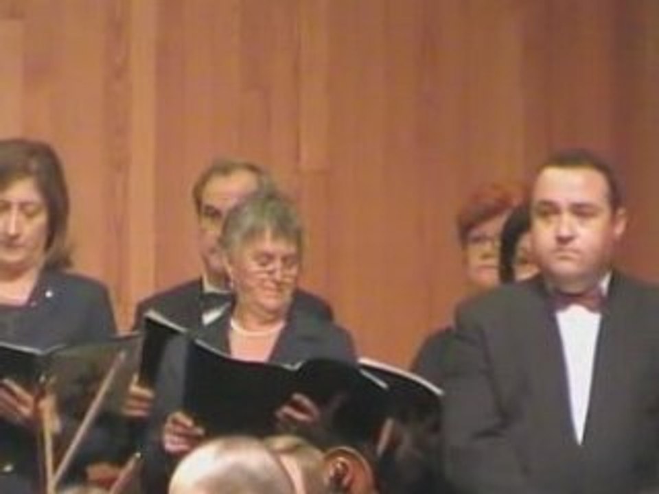 Nº3 Ronda de "La Canción del Olvido"