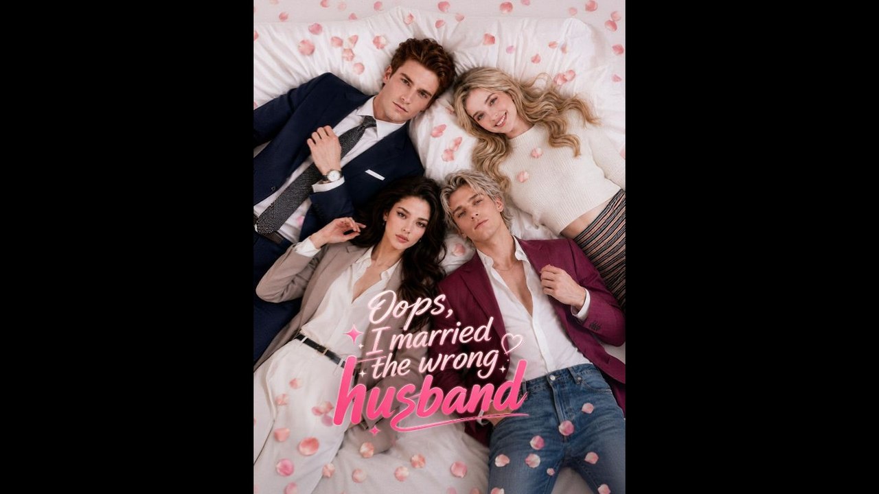 [EngSub] Oops, I married the wrong husband | 🌎Aurora