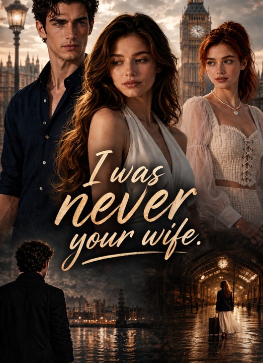 I was never your wife | Full 20 Eps SD Drama 2026
