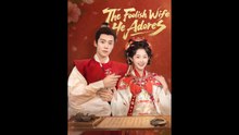 A esposa tola que ele adora Full Eng Sub (chinês) | Filme Completo em Português