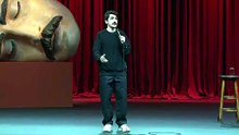 Politik mizah geri mi dönüyor? Deniz Göktaş'ın gösterisi olay oldu