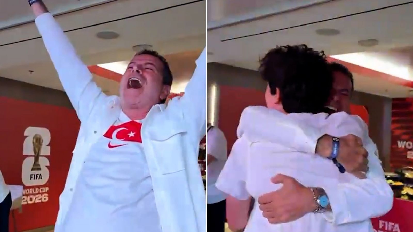 Cüneyt Özdemir'den galibiyet sevincine gelen yorumlara tepki: Ne kadar toksik bir futbol ortamında yaşıyoruz