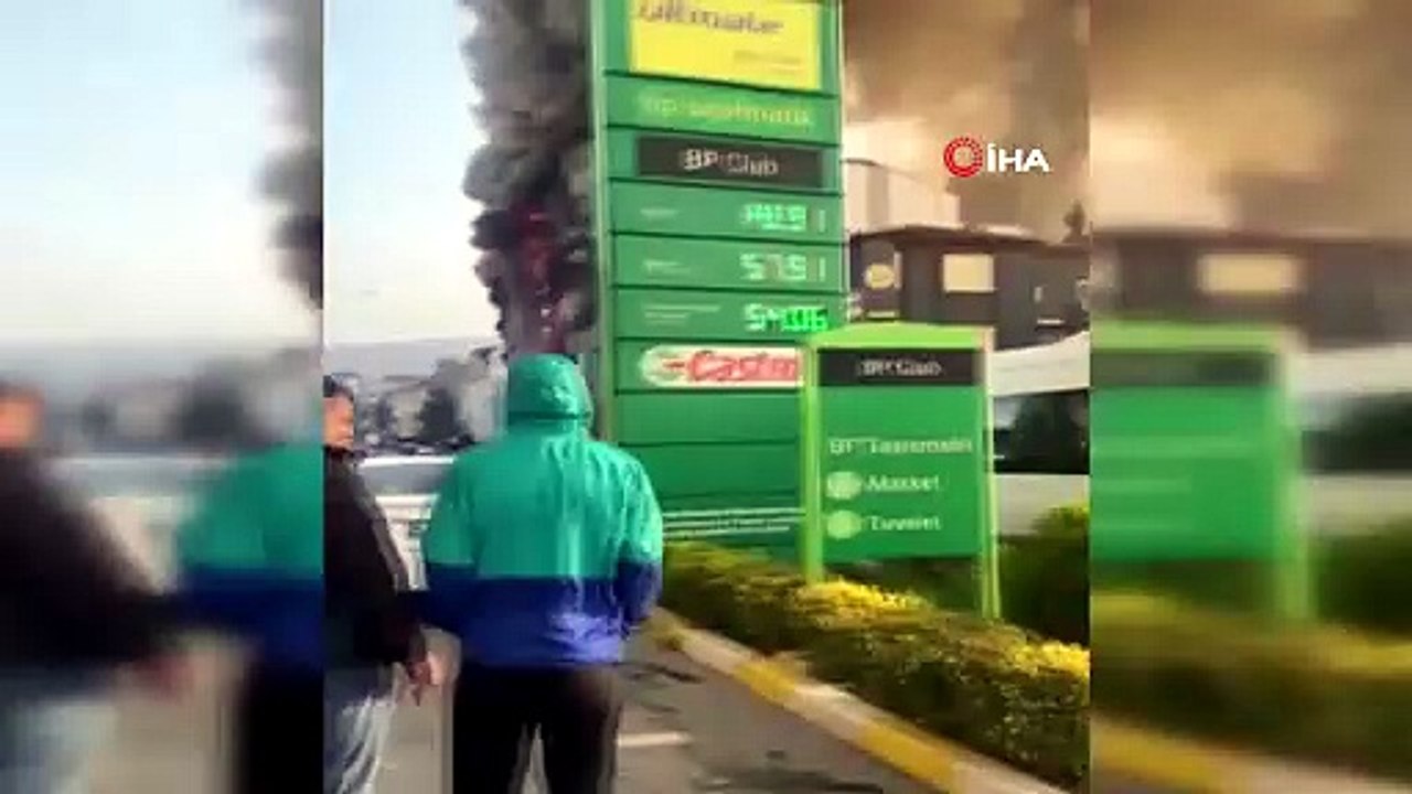 Dilovası'nda 7 kişinin canın olduğu yangın soruşturmasında 7 belediye yetkilisi tutuklandı!
