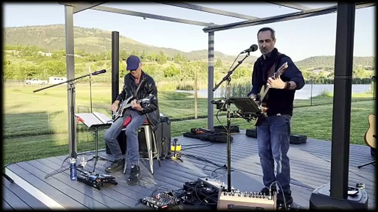 Just Slow Down - John Ivey Band