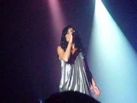 c'est de l'or live a rennes le 23 mai 2008