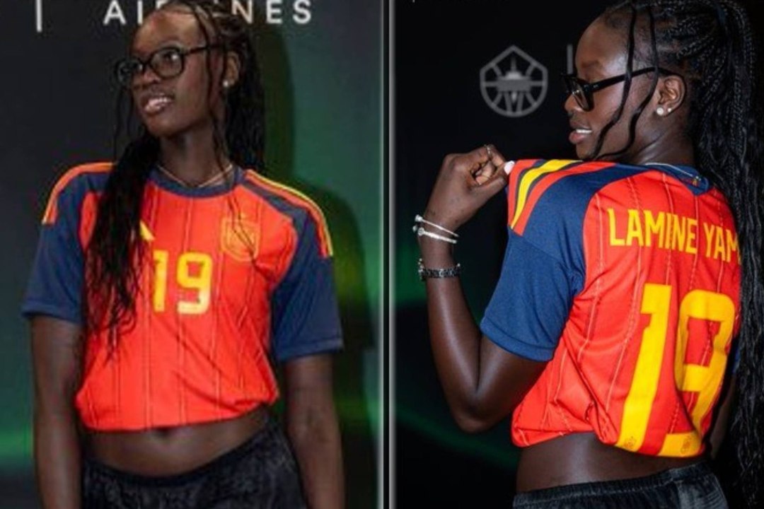Awa Fam, la colosa española que conquista la WNBA, 'ficha' por España para el Mundial 