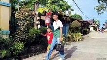 Laag Ni Mike Sa Baybay: Estudyante Nag-Boxing Sa Rooftop Ug Laing Pundok Naglayog Daw Sa Unahan