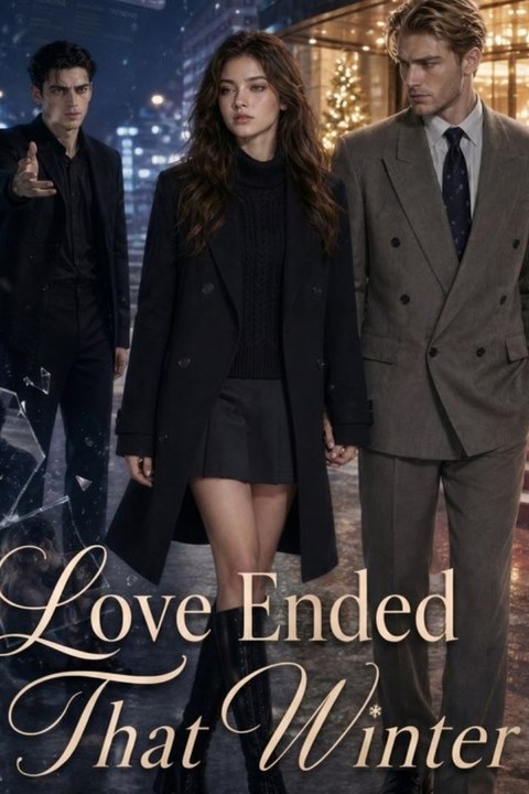 Love Ended That Winter - FULL