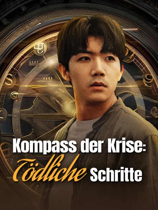 Kompass der Krise: Tödliche Schritte  | Komplette Serie | Short Drama Deutsch