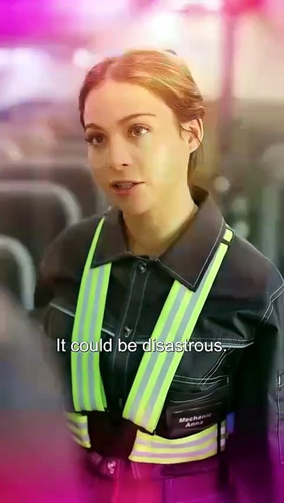 [ENGSUB ] 🧡🍏 🔥 Runway To My Heart-(2026) - FULL ENGSUB | Reelshort Hot HD