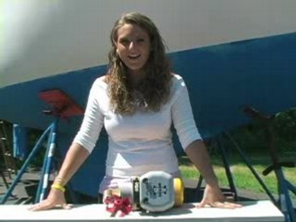 Vetus Electric Bow Thrusters and Stern Thruster Kits Overvie