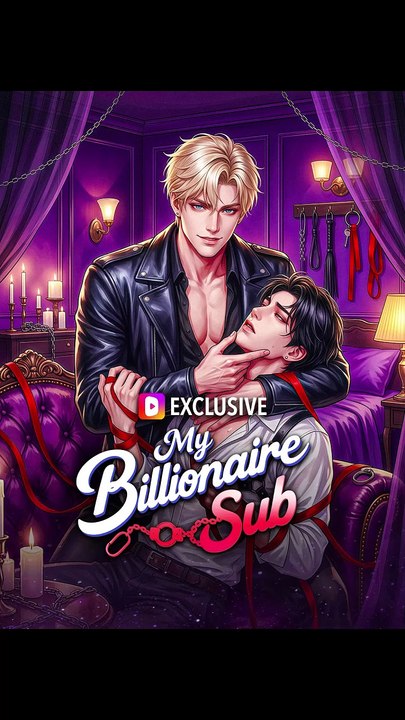 My Billionaire