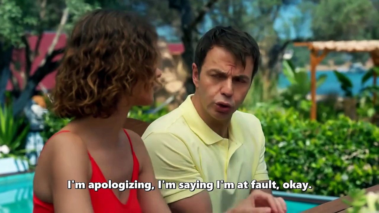 Doganin Kanunu - Episode 3 (English Subtitles) #englishsub #fullepisode🎉⚡️🌸