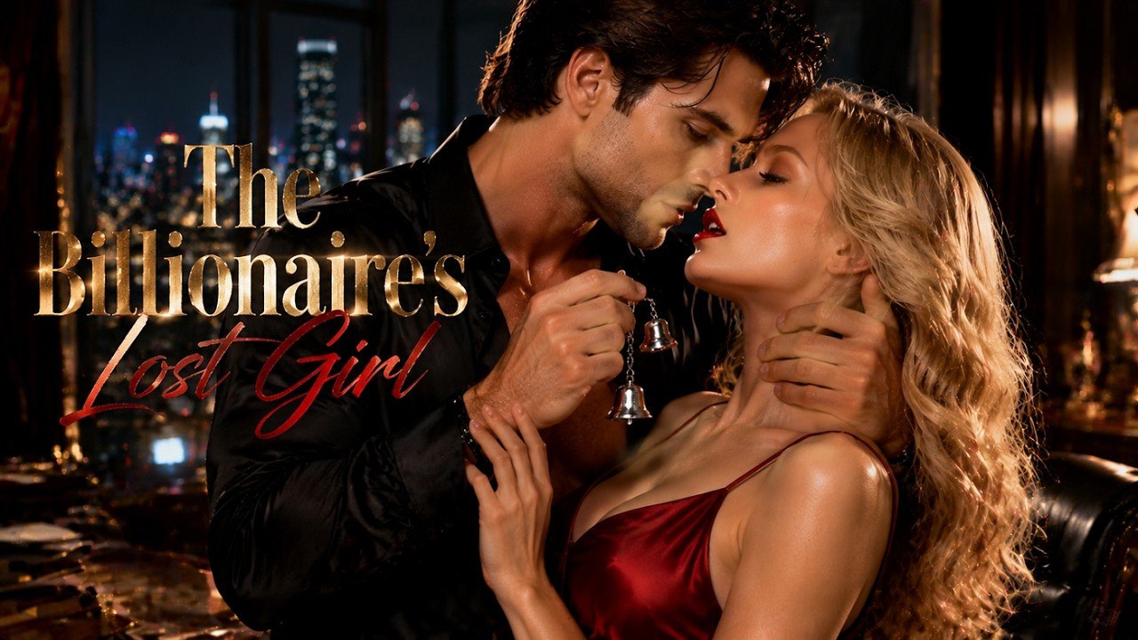 Same Silver Bell! Billionaire CEO Searches His Lost Love For 10 Years!EP2