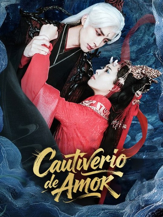 Cautiverio de Amor💋 💗 Completo En Español
