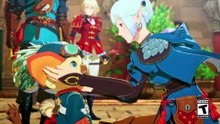 Monster Hunter Stories 3: Twisted Reflection - Historia secundaria adicional: Rudy