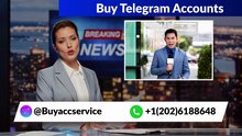 Top 5 Places to Buy Aged Telegram Accounts