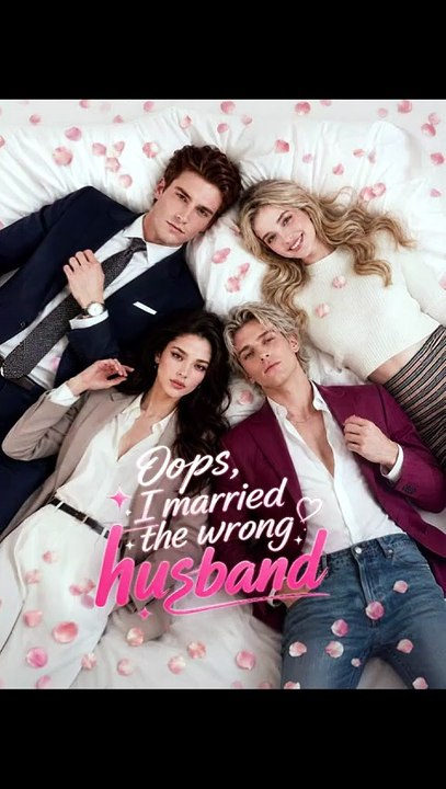 EngSub Oops, I married the wrong husband 🌎Aurora
