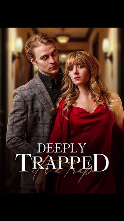 [ENGSUB ] Deeply Trapped-Full Movie EngSub 2026