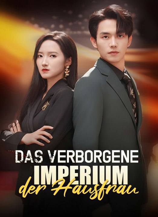 Das verborgene Imperium der Hausfrau | Full 61 Eps SD Drama 2026