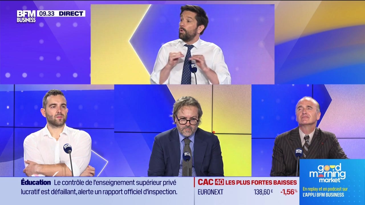 L'intégrale des Experts du vendredi 26 juin