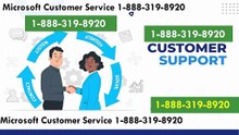 How do I contact Microsoft customer service