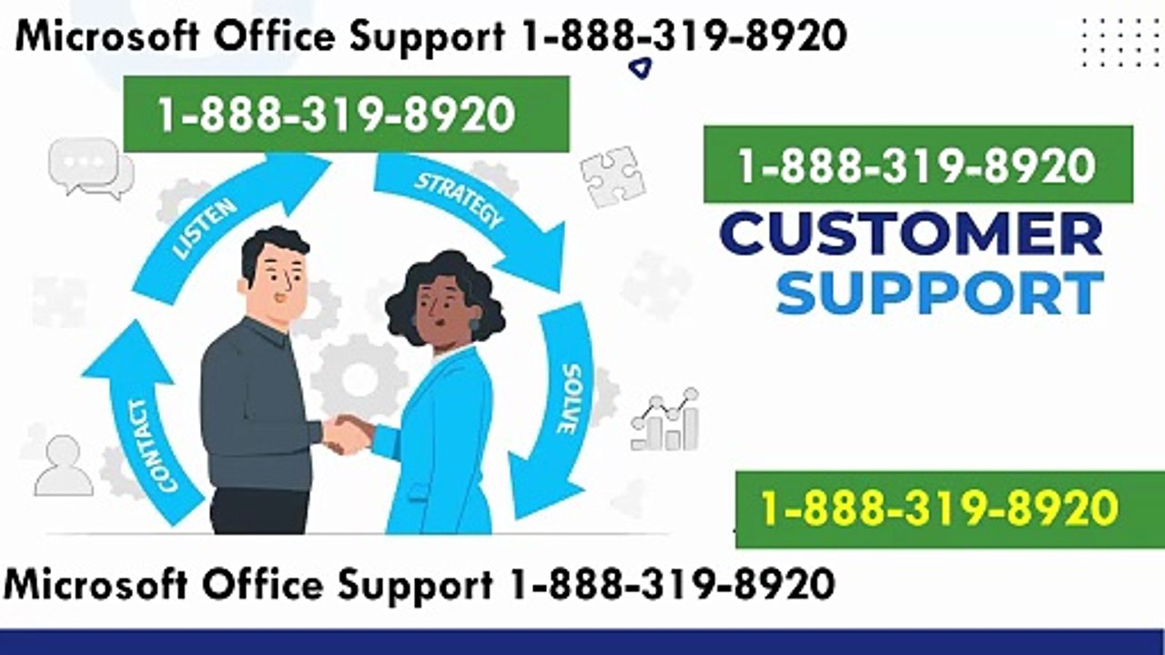 Where can I find the phone number for Microsoft Office support