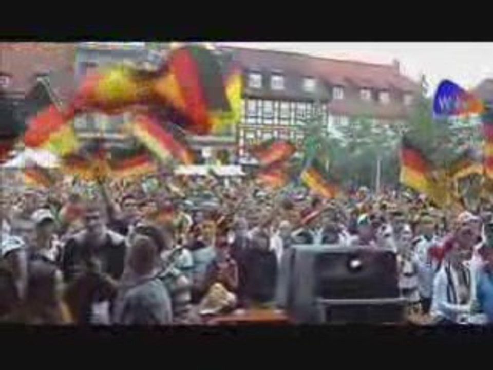 EM 25 juni 2008 Deutschland vs Türkei 32