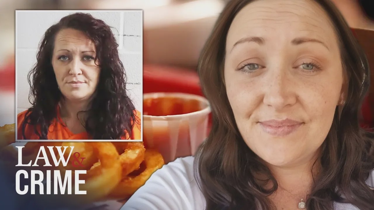 Cómo un pedido de Arby’s se convirtió en una presunta pesadilla por herpes
